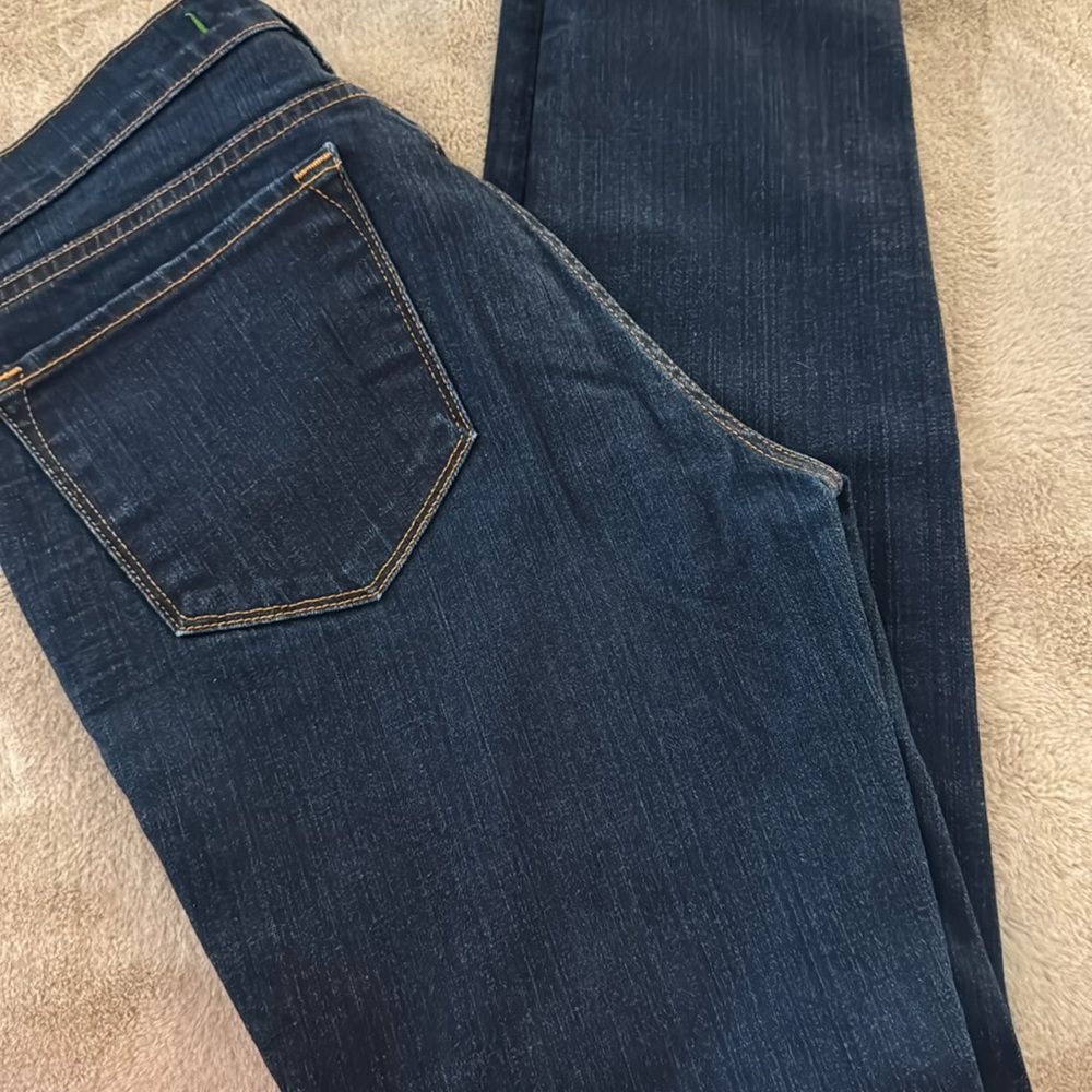 J Brand Skinny leg  jeans. Like new!